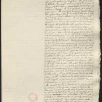 Jules Michelet. Cours d’histoire du Moyen âge, XIVe-XVe siècles, professé au collège Sainte-Barbe.