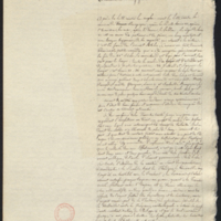Jules Michelet. Cours d’histoire du Moyen âge, XIVe-XVe siècles, professé au collège Sainte-Barbe.
