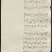 Jules Michelet. Cours d’histoire du Moyen âge, XIVe-XVe siècles, professé au collège Sainte-Barbe.