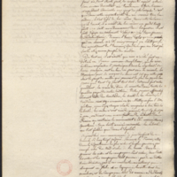 Jules Michelet. Cours d’histoire du Moyen âge, XIVe-XVe siècles, professé au collège Sainte-Barbe.