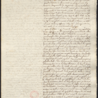 Jules Michelet. Cours d’histoire du Moyen âge, XIVe-XVe siècles, professé au collège Sainte-Barbe.