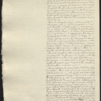 Jules Michelet. Cours d’histoire du Moyen âge, XIVe-XVe siècles, professé au collège Sainte-Barbe.