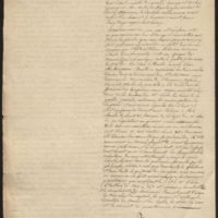 Jules Michelet. Cours d’histoire du Moyen âge, XIVe-XVe siècles, professé au collège Sainte-Barbe.