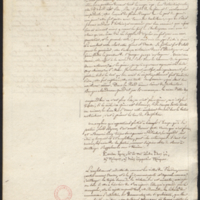Jules Michelet. Cours d’histoire du Moyen âge, XIVe-XVe siècles, professé au collège Sainte-Barbe.