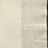 Jules Michelet. Cours d’histoire du Moyen âge, XIVe-XVe siècles, professé au collège Sainte-Barbe.