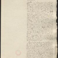 Jules Michelet. Cours d’histoire du Moyen âge, XIVe-XVe siècles, professé au collège Sainte-Barbe.