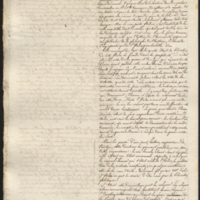 Jules Michelet. Cours d’histoire du Moyen âge, XIVe-XVe siècles, professé au collège Sainte-Barbe.