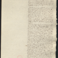 Jules Michelet. Cours d’histoire du Moyen âge, XIVe-XVe siècles, professé au collège Sainte-Barbe.