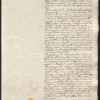 Jules Michelet. Cours d’histoire du Moyen âge, XIVe-XVe siècles, professé au collège Sainte-Barbe.