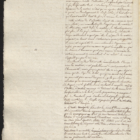 Jules Michelet. Cours d’histoire du Moyen âge, XIVe-XVe siècles, professé au collège Sainte-Barbe.
