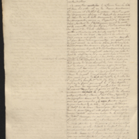 Jules Michelet. Cours d’histoire du Moyen âge, XIVe-XVe siècles, professé au collège Sainte-Barbe.
