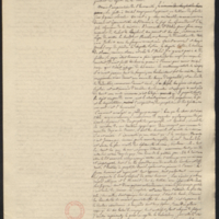 Jules Michelet. Cours d’histoire du Moyen âge, XIVe-XVe siècles, professé au collège Sainte-Barbe.