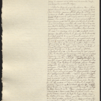 Jules Michelet. Cours d’histoire du Moyen âge, XIVe-XVe siècles, professé au collège Sainte-Barbe.