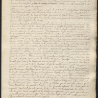 Jules Michelet. Cours d’histoire du Moyen âge, XIVe-XVe siècles, professé au collège Sainte-Barbe.