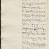 Jules Michelet. Cours d’histoire du Moyen âge, XIVe-XVe siècles, professé au collège Sainte-Barbe.