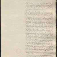 Jules Michelet. Cours d’histoire du Moyen âge, XIVe-XVe siècles, professé au collège Sainte-Barbe.