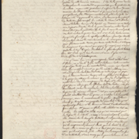 Jules Michelet. Cours d’histoire du Moyen âge, XIVe-XVe siècles, professé au collège Sainte-Barbe.