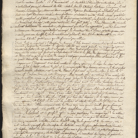 Jules Michelet. Cours d’histoire du Moyen âge, XIVe-XVe siècles, professé au collège Sainte-Barbe.
