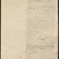 Jules Michelet. Cours d’histoire du Moyen âge, XIVe-XVe siècles, professé au collège Sainte-Barbe.