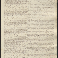 Jules Michelet. Cours d’histoire du Moyen âge, XIVe-XVe siècles, professé au collège Sainte-Barbe.