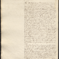 Jules Michelet. Cours d’histoire du Moyen âge, XIVe-XVe siècles, professé au collège Sainte-Barbe.
