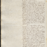 Jules Michelet. Cours d’histoire du Moyen âge, XIVe-XVe siècles, professé au collège Sainte-Barbe.