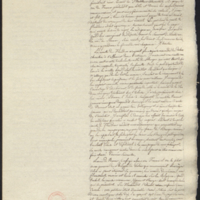 Jules Michelet. Cours d’histoire du Moyen âge, XIVe-XVe siècles, professé au collège Sainte-Barbe.
