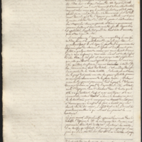 Jules Michelet. Cours d’histoire du Moyen âge, XIVe-XVe siècles, professé au collège Sainte-Barbe.