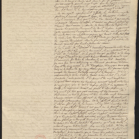 Jules Michelet. Cours d’histoire du Moyen âge, XIVe-XVe siècles, professé au collège Sainte-Barbe.