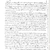 Lettre de D'Alembert à Euler Leonhard, 30 mars 1748