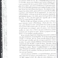 Lettre de D'Alembert à Frédéric II, 28 juillet 1777
