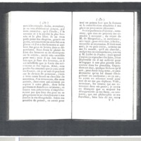 Lettre de D'Alembert à Argens, 16 septembre 1752