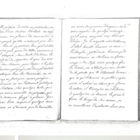 Lettre de Frédéric II à D'Alembert, 4 avril 1771