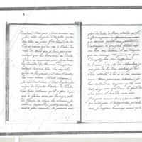Lettre de Voltaire à D'Alembert, 14 juin 1771