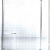 Lettre de Voltaire à D'Alembert, 13 janvier 1769