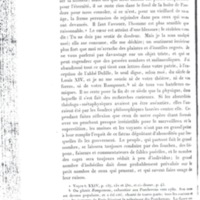 Lettre de Frédéric II à D'Alembert, 8 septembre 1782
