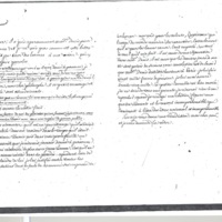 Lettre de Voltaire à D'Alembert, 11 avril 1768