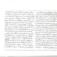 Lettre de Hume à D'Alembert, 15 juillet 1766