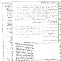 Lettre de Le Sage Georges Louis à D'Alembert, 10 mars 1756