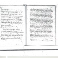 Lettre de Voltaire à D'Alembert, 20 octobre 1770