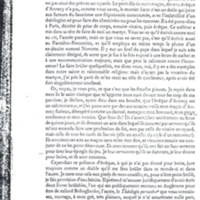 Lettre de Voltaire à D'Alembert, 24 mai 1769