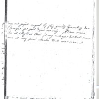 Lettre de Lagrange à D'Alembert, 5 avril 1766