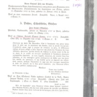 Lettre de D'Alembert à Formey, 12 décembre 1751