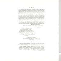 Lettre de D'Alembert à Jacquier, 11 juin 1769