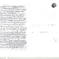 Lettre de Voltaire à D'Alembert, 5 février 1758