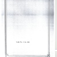 Lettre de Voltaire à D'Alembert, 1er janvier 1773