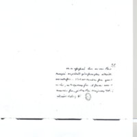 Lettre de Voltaire à D'Alembert, 10 février 1762