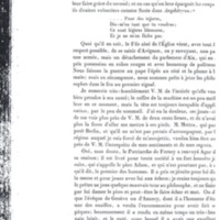 Lettre de D'Alembert à Frédéric II, 20 juin 1768