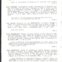 Lettre de D'Alembert à Académie de Padoue, 7 avril 1782
