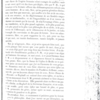 Lettre de D'Alembert à Frédéric II, 15 septembre 1780